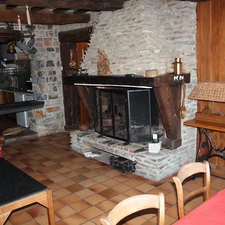 Le Piroy Villa Saint-Hubert Exterior photo