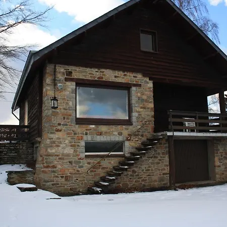 Le Piroy Villa Saint-Hubert Exterior photo