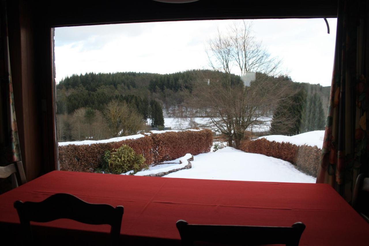 Le Piroy Chalet *